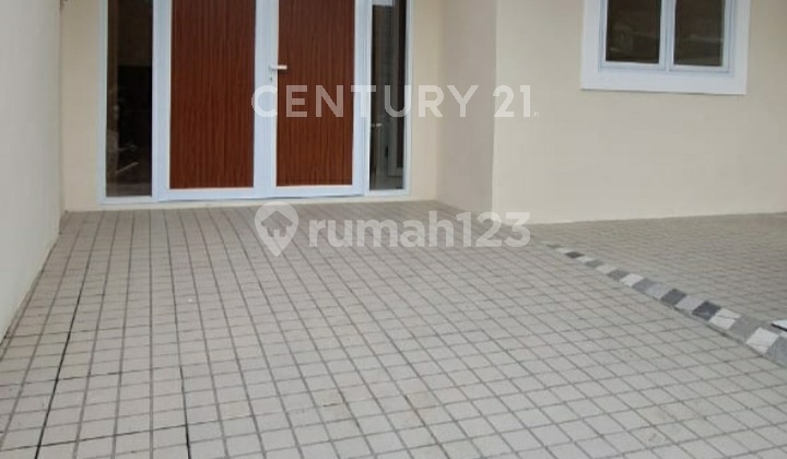 Dijual Rumah Siap Huni Murah Graha Siena Daerah Citra Tangerang