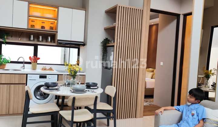 Rumah Full Furnish Citra Garden Serpong Gavius Rumah Full Furnish Citra Garden Serpong Gavius
