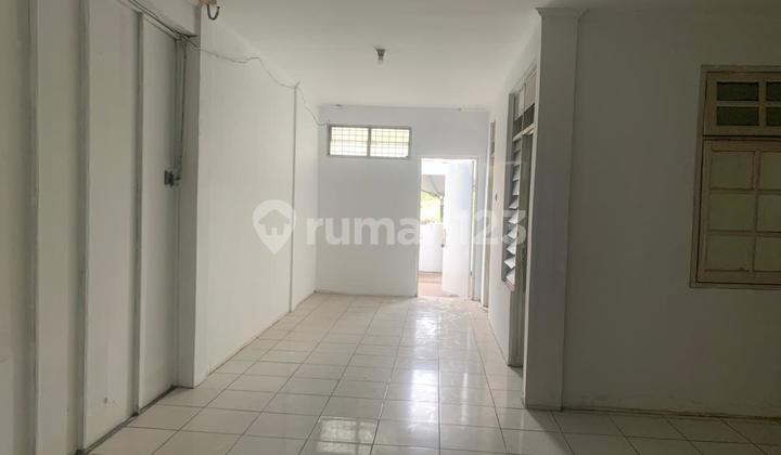 For Rent: 2-Story Shop House on Jl Tb Simatupang, South Jakarta 2