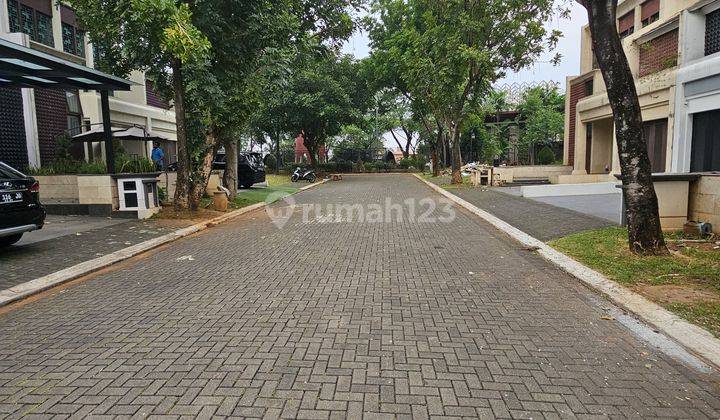 Dijual Rumah Modern Di Bsd City Cluster Mayfield Greenwich Park 2