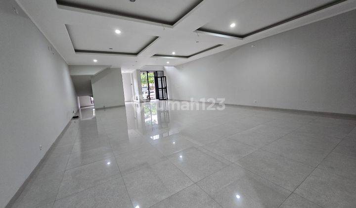  Disewakan Cepat Bussiness Loft 3 Lantai Di Alam Sutera  Weston Lane  2