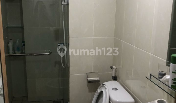 Di Jual Apartemen 2 BR Mtown Gading serpong 2