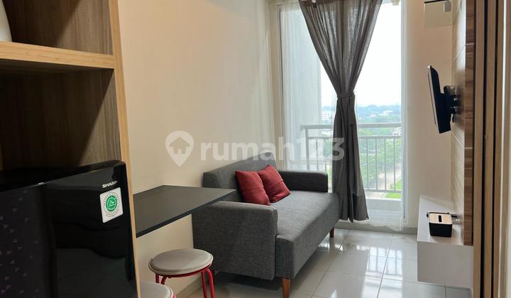 Apartemen Cantik Siap Huni Akasa Pure Living BSD City Apartemen Cantik Siap Huni Akasa Pure Living BSD City