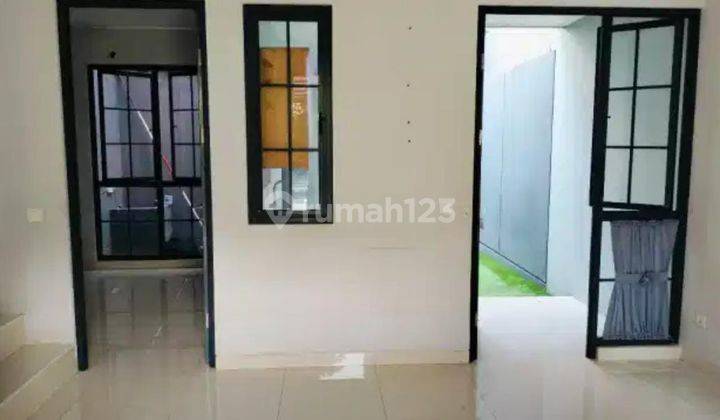 Dijual Atau Disewakan Rumah Banjar Wijaya Cluster Hazel 2