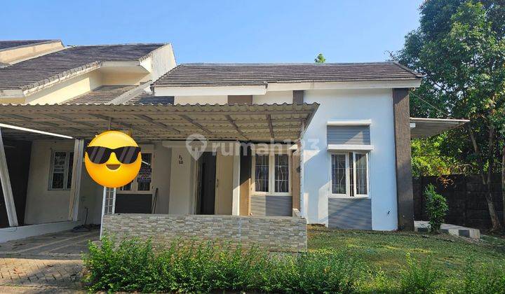 Dijual Segera Rumah di Neo Catalonia Nusa Loka Bsd 2