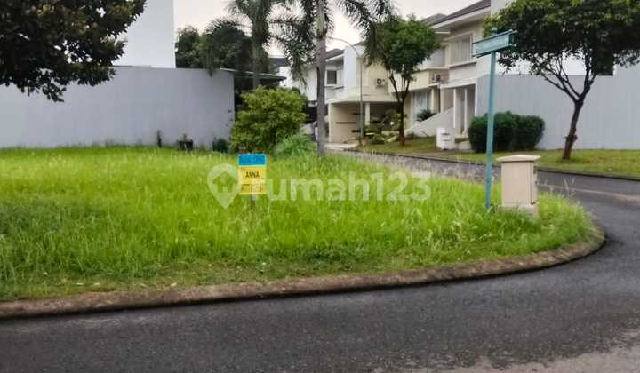 Sale Price Drop for Square Shaped HOOK Plots in Sutera Victoria Alam Sutera Sale Price Drop for Square Shaped HOOK Plots in Sutera Victoria Alam Sutera