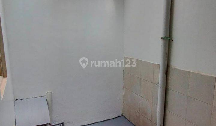 Rumah siap huni semi furnished di Residence One BSD 2