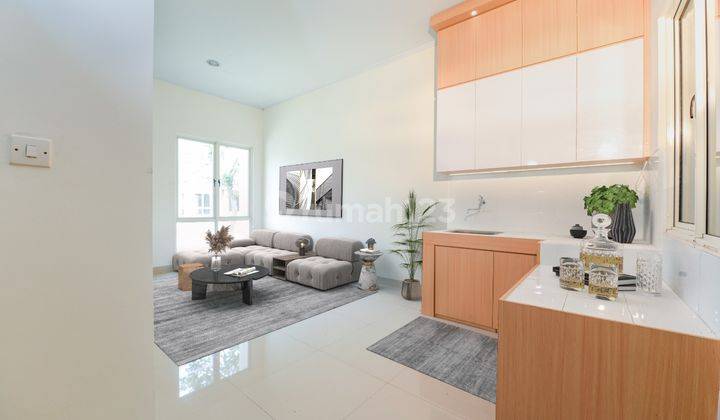 Dijual Rumah Di Abira Vii Suvarna Sutera  4