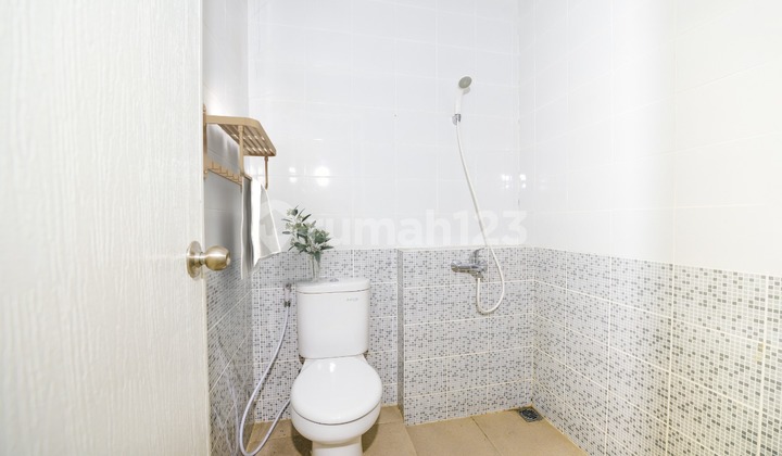 Dijual Rumah Di Abira Vii Suvarna Sutera  5