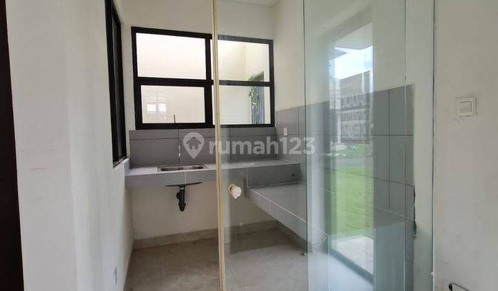 Rumah Hook Dijual Murah di Lavon 1 Swancity Tangerang 3