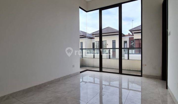 Rumah Hook Dijual Murah di Lavon 1 Swancity Tangerang 4