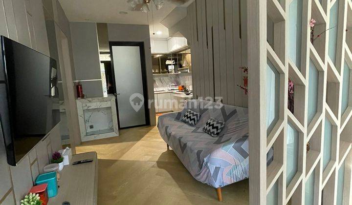 Murah Banget Rumah Cantik Full Furnished Siap Huni di Lavon 1 Swancity Tangerang 1