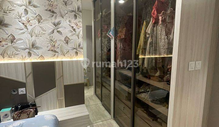 Murah Banget Rumah Cantik Full Furnished Siap Huni di Lavon 1 Swancity Tangerang 7