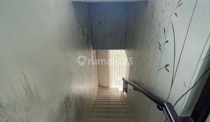 Murah Banget Rumah Cantik Full Furnished Siap Huni di Lavon 1 Swancity Tangerang 8