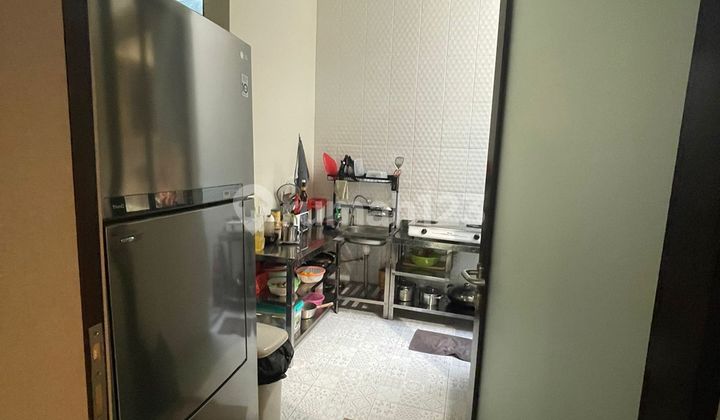 Murah Banget Rumah Cantik Full Furnished Siap Huni di Lavon 1 Swancity Tangerang 11
