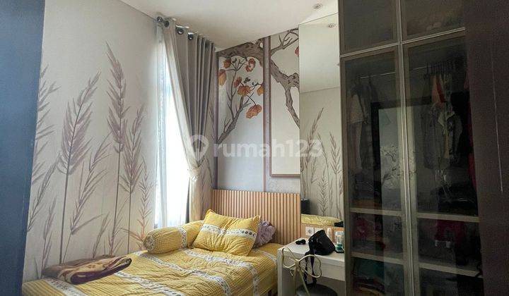 Murah Banget Rumah Cantik Full Furnished Siap Huni di Lavon 1 Swancity Tangerang 16