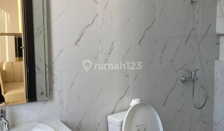 Murah Banget Rumah Cantik Full Furnished Siap Huni di Lavon 1 Swancity Tangerang 22