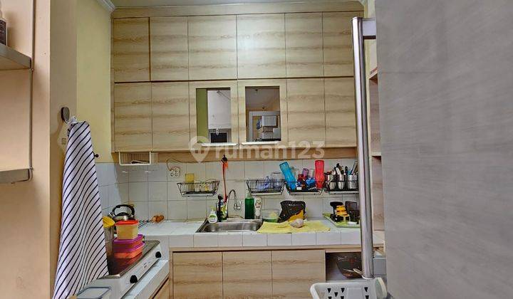 Rumah Dijual Cepat di Cluster Michelia Gading Serpong 5