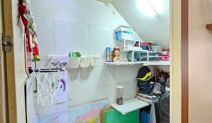 Rumah Dijual Cepat di Cluster Michelia Gading Serpong 10