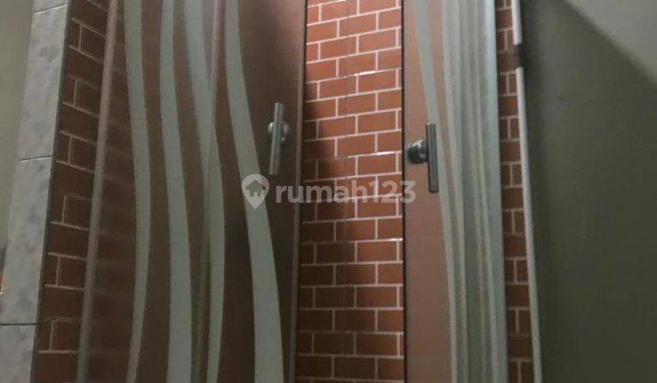 Dijual Rumah Siap Huni di Medang Lestari 4