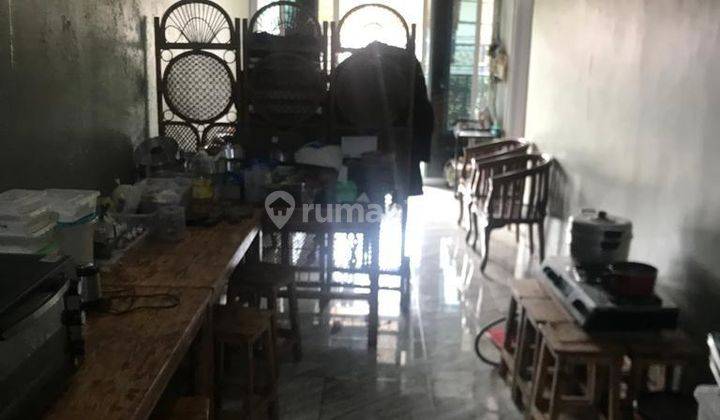 Dijual Rumah Siap Huni di Medang Lestari 6