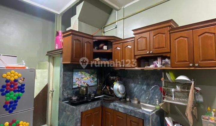 Dijual Rumah Siap Huni di Medang Lestari 10
