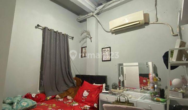 Dijual Rumah Siap Huni di Medang Lestari 11