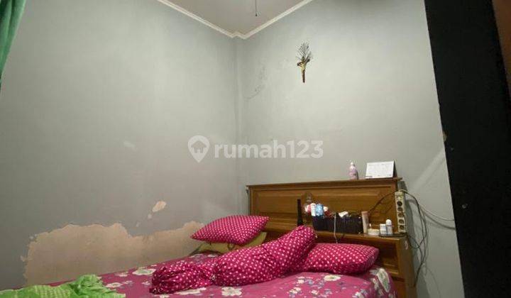 Dijual Rumah Siap Huni di Medang Lestari 12