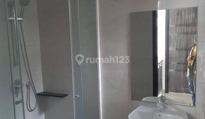 Dijual Rumah Siap Huni di Cluster California Pik 2