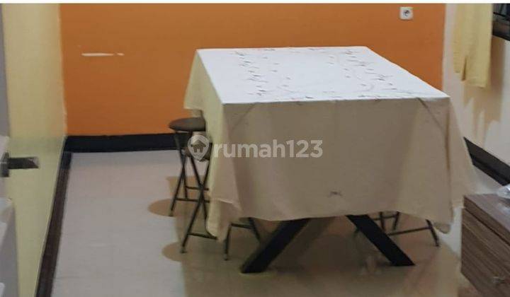 Dijual Rumah Siap Huni di Duta Garden Jakarta 6