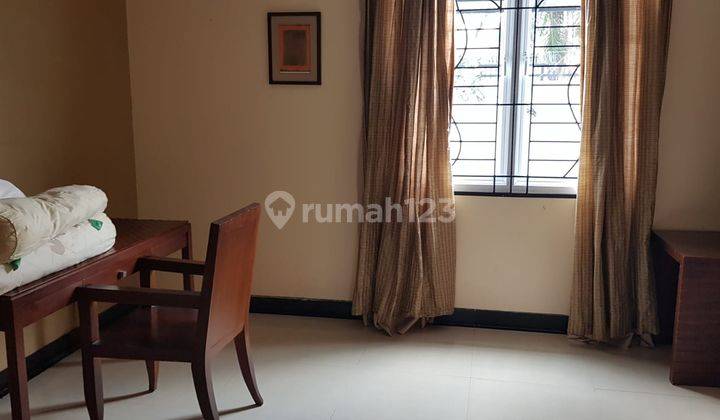 Dijual Rumah Siap Huni di Duta Garden Jakarta 14