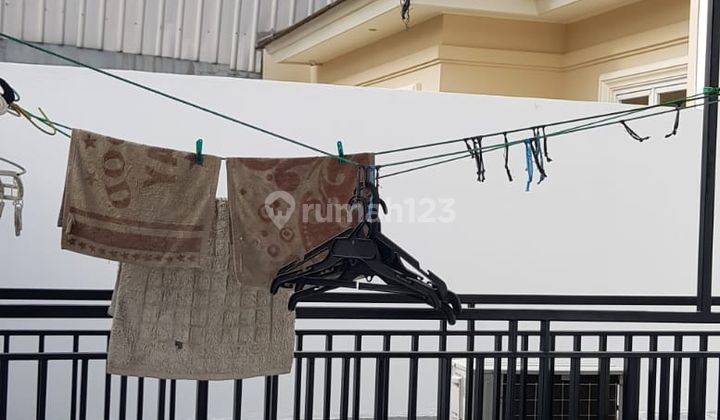 Dijual Rumah Siap Huni di Duta Garden Jakarta 16