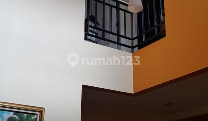 Duta Garden Cluster Beverly Hills Jakarta Barat  3