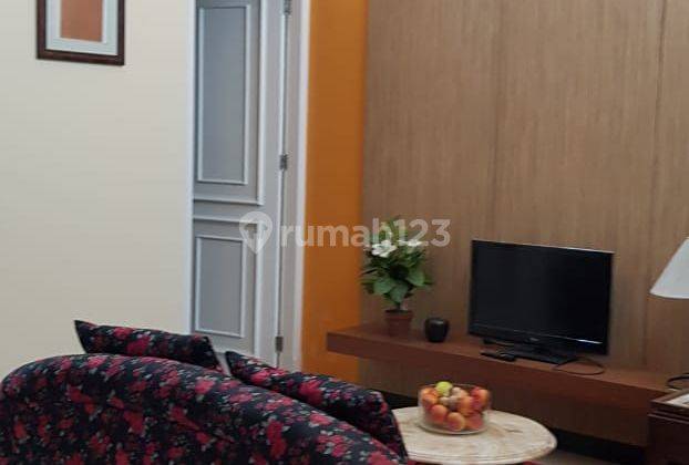 Duta Garden Cluster Beverly Hills Jakarta Barat  2