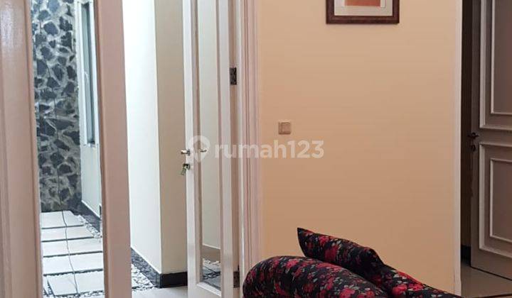 Duta Garden Cluster Beverly Hills Jakarta Barat  5