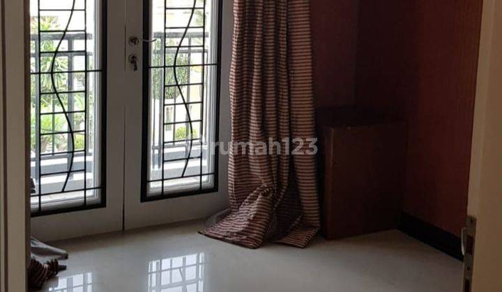 Duta Garden Cluster Beverly Hills Jakarta Barat  9