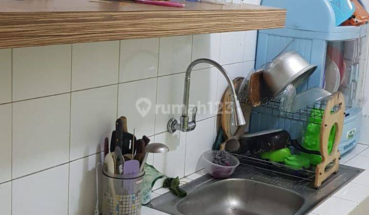Duta Garden Cluster Beverly Hills Jakarta Barat  14