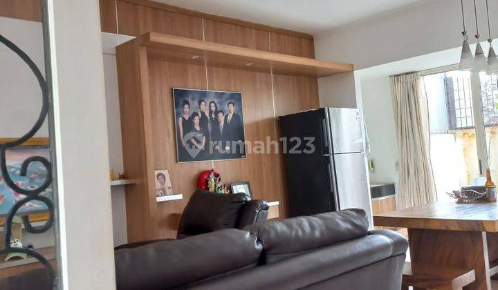 Disewakan Rumah Siap Huni di Rolling Hills Karawaci 2