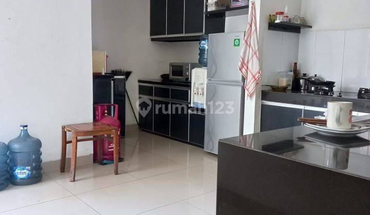 Disewakan Rumah Siap Huni di Rolling Hills Karawaci 4