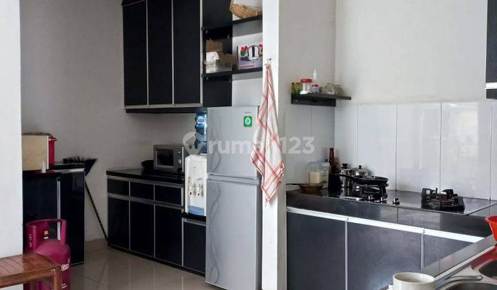 Disewakan Rumah Siap Huni di Rolling Hills Karawaci 7