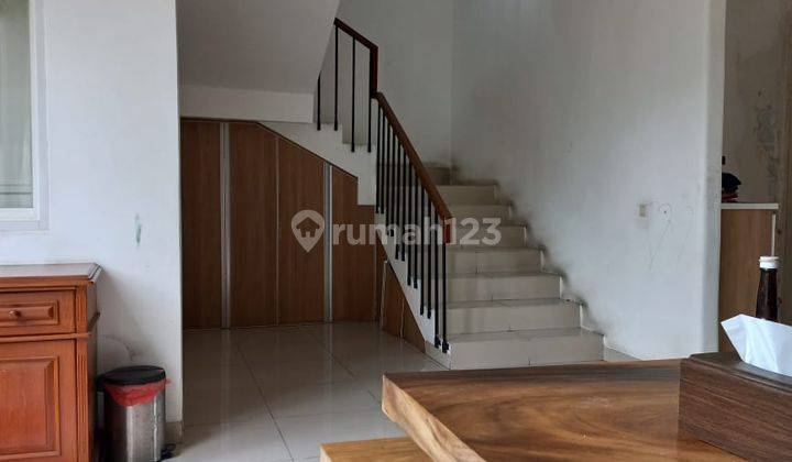 Disewakan Rumah Siap Huni di Rolling Hills Karawaci 8
