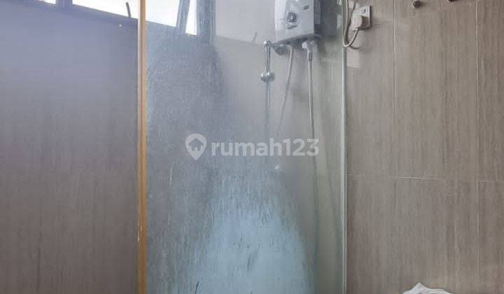 Disewakan Rumah Siap Huni di Mayfield Greenwich Bsd 5