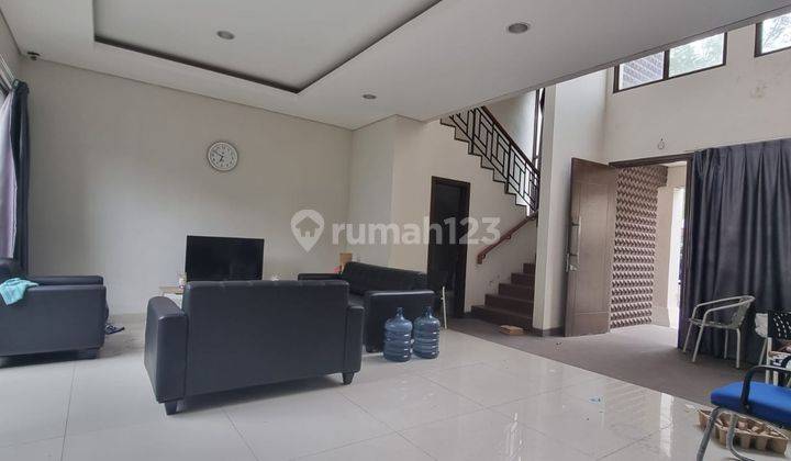 Disewakan Rumah Siap Huni di Mayfield Greenwich Bsd 7