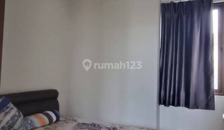 Disewakan Rumah Siap Huni di Mayfield Greenwich Bsd 6