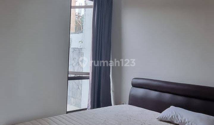 Disewakan Rumah Siap Huni di Mayfield Greenwich Bsd 9