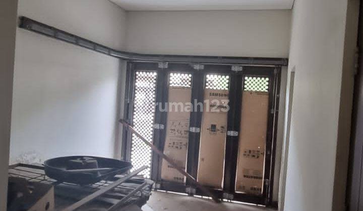 Disewakan Rumah Siap Huni di Mayfield Greenwich Bsd 11