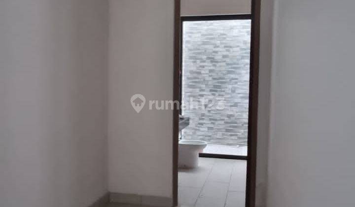 Disewakan Rumah Siap Huni di Mayfield Greenwich Bsd 13