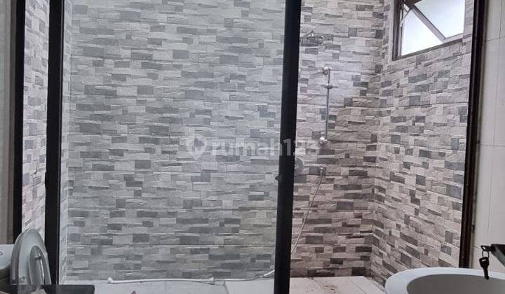 Disewakan Rumah Siap Huni di Mayfield Greenwich Bsd 14