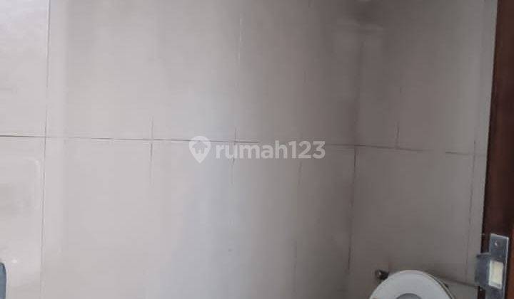 Disewakan Rumah Siap Huni di Mayfield Greenwich Bsd 16