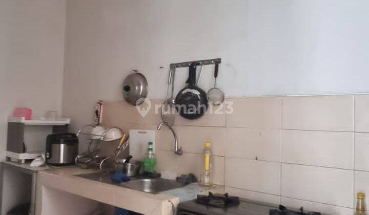 Disewakan Rumah Siap Huni di Mayfield Greenwich Bsd 19